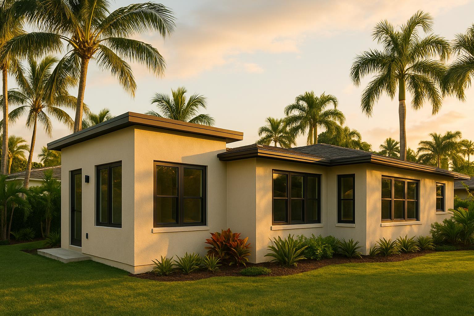How to Plan a Room Addition in Miami Without the Stress