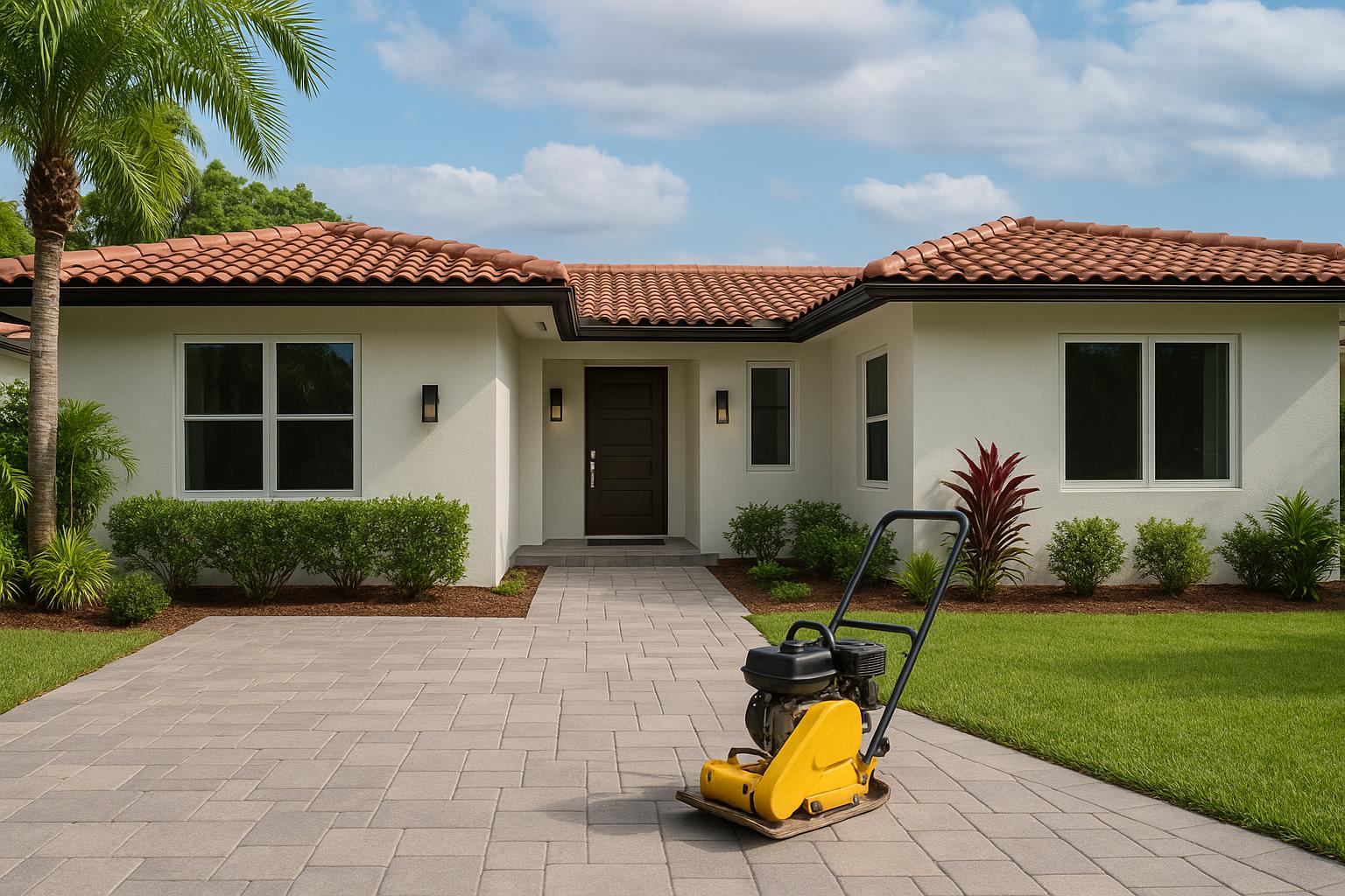 Noble General Contractors local service coverage in Miami