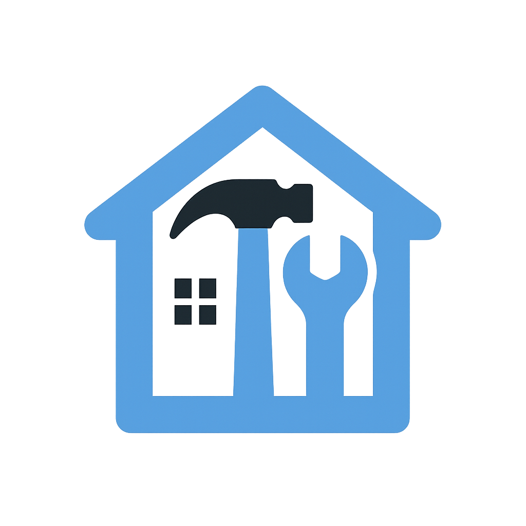 Noble General Contractors logo